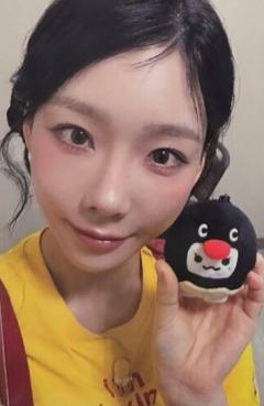 联名快闪暖手宝卡