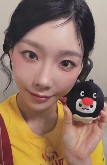 联名快闪暖手宝卡