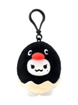 联名快闪01玩偶挂件