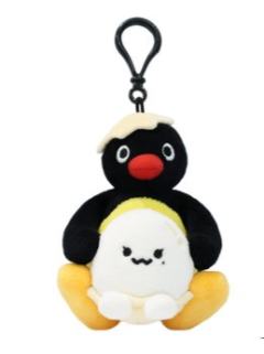 联名快闪02抱抱挂件