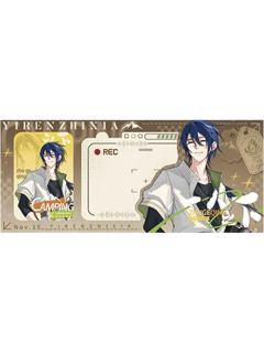 诸葛青镭射票(露营)-遇意飞花令（闲趣篇）