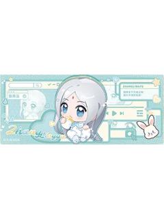 张灵玉镭射票(babyQ版)-遇意飞花令（闲趣篇）