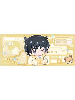 张楚岚镭射票(babyQ版)-遇意飞花令（闲趣篇）