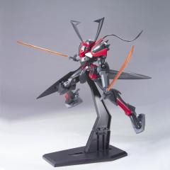 HG00 GNX-U02X 豪杰式-资料图