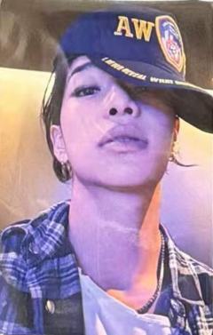 快闪入场卡 泰山