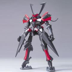 HG00 GNX-U02X 豪杰式