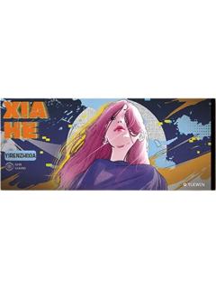 夏禾镭射票(原漫)-遇意飞花令（闲趣篇）