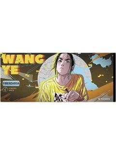 王也镭射票(原漫)-遇意飞花令（闲趣篇）