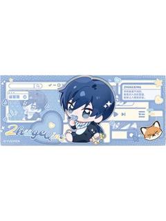 诸葛青镭射票(babyQ版)-遇意飞花令（闲趣篇）