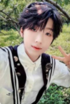 突围特典 玮辰ver.A