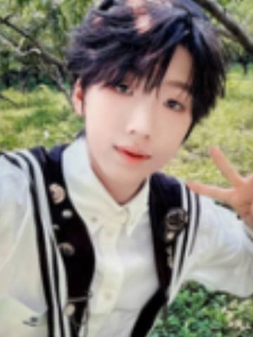 突围特典 玮辰ver.A