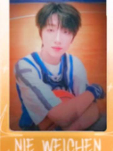 玮辰 突围SP卡 ver.B