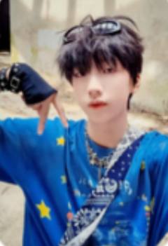 突围特典 玮辰ver.C