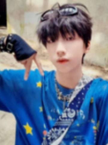 突围特典 玮辰ver.C