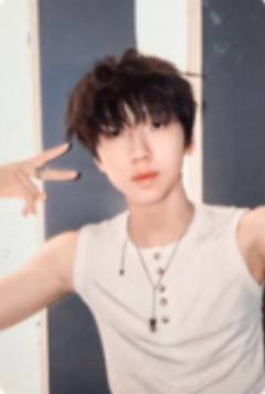 玮辰 突围SR卡 ver.D