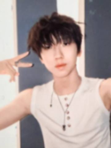 玮辰 突围SR卡 ver.D