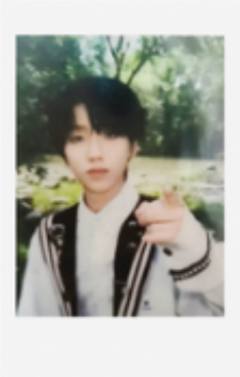 玮辰 突围SR卡 ver.F