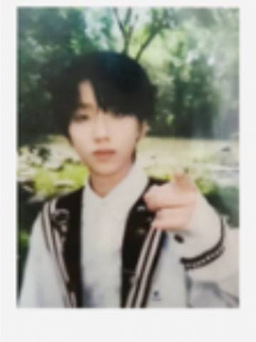 玮辰 突围SR卡 ver.F