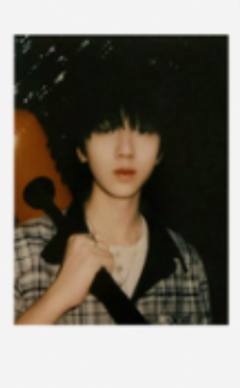 玮辰 突围SSR卡 ver.F