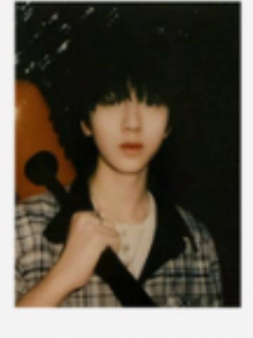 玮辰 突围SSR卡 ver.F