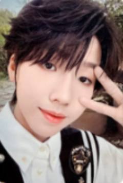 玮辰 突围SSR卡 ver.A