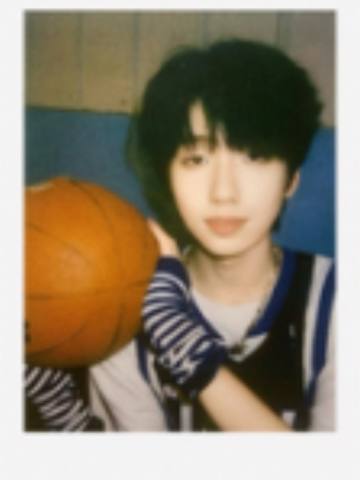 玮辰 突围SSR卡 ver.D