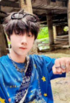 玮辰 突围SSR卡 ver.B