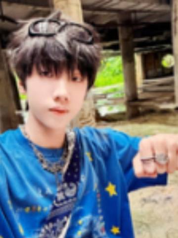 玮辰 突围SSR卡 ver.B