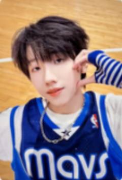 突围特典 玮辰ver.B