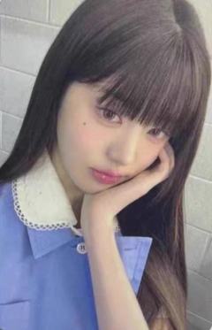 红秀杂志卡 ver.C