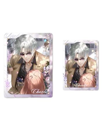 査理苏A款-旧笺情绵▪第一期系列纪念卡组