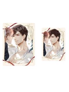 陆沉A款-旧笺情绵▪第一期系列纪念卡组