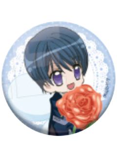 咖啡徽章-Tree Village快闪系列