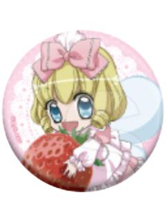 香草徽章-Tree Village快闪系列