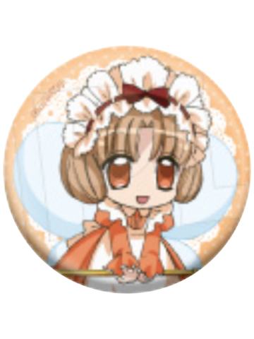 牛奶糖徽章-Tree Village快闪系列