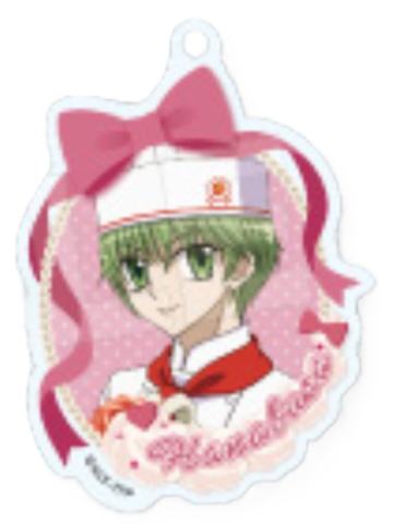 花房五月挂件-Tree Village快闪系列