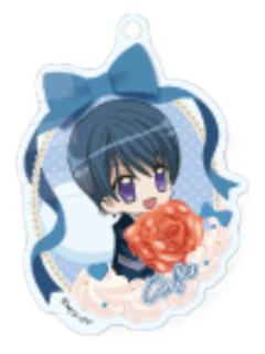 咖啡挂件-Tree Village快闪系列