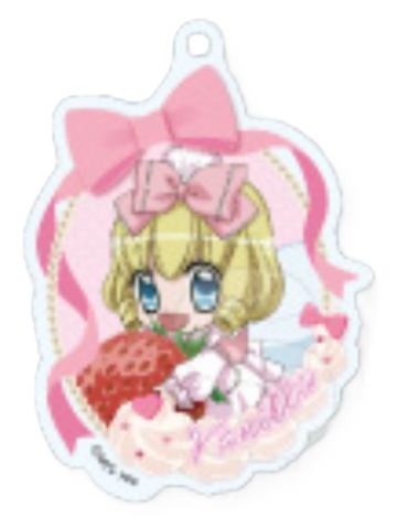 香草挂件-Tree Village快闪系列