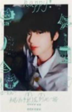 子宸 突围SP卡 ver.D