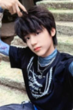 突围特典 子宸ver.C