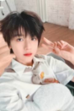 子宸 突围SSR卡 ver.B