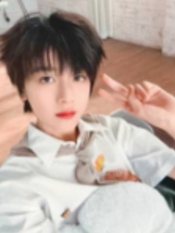 子宸 突围SSR卡 ver.B