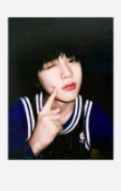 子宸 突围SSR卡 ver.D