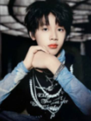 子宸 突围SSR卡 ver.A