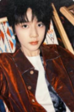 突围特典 子宸ver.B