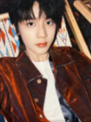 突围特典 子宸ver.B