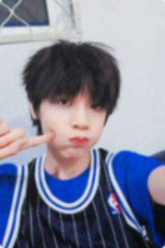 突围特典 子宸ver.A