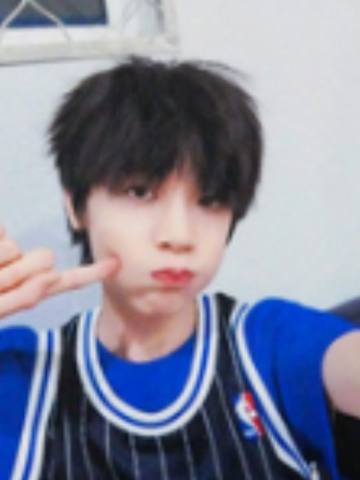 突围特典 子宸ver.A