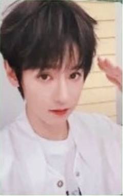 涵博 突围SR卡 ver.B