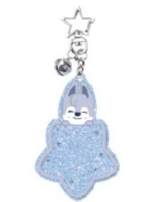 北京限定diy钥匙扣1